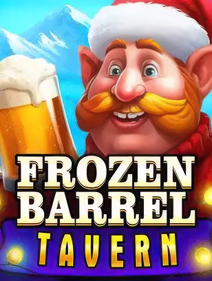 Frozen Barrel Tavern - казино атом